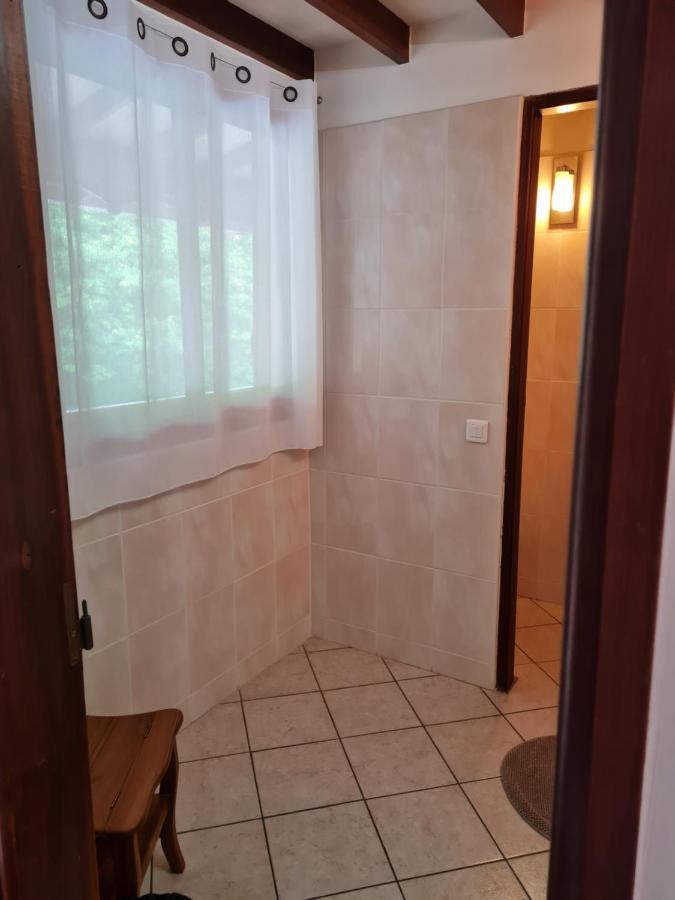 דסהייס Chambre D'Hotes "Villa Rayon Vert" מראה חיצוני תמונה