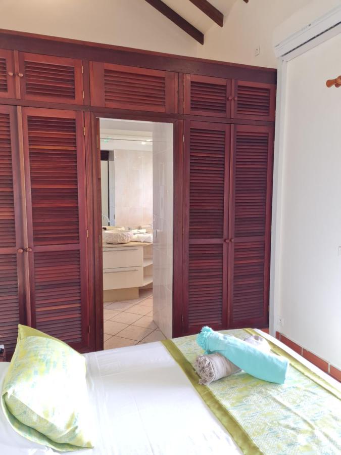 דסהייס Chambre D'Hotes "Villa Rayon Vert" מראה חיצוני תמונה